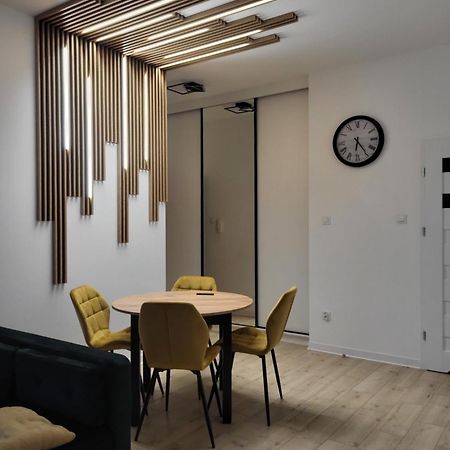 Apartament Dolina Baryczy Milicz Exteriér fotografie