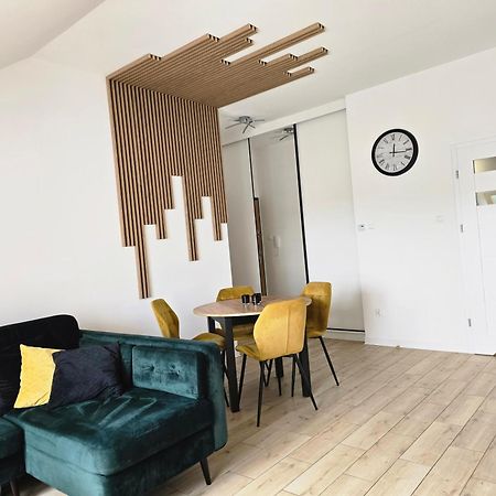 Apartament Dolina Baryczy Milicz Exteriér fotografie