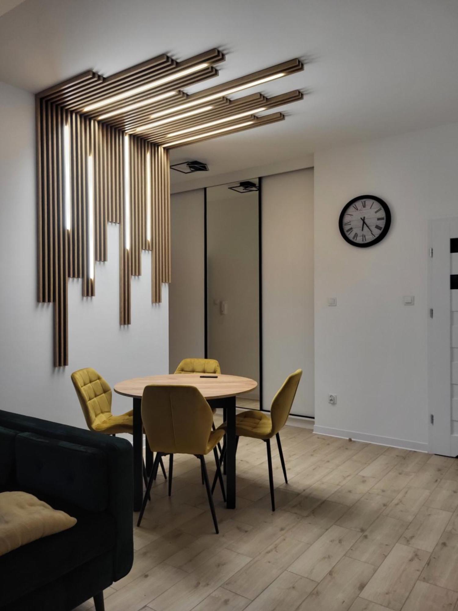 Apartament Dolina Baryczy Milicz Exteriér fotografie