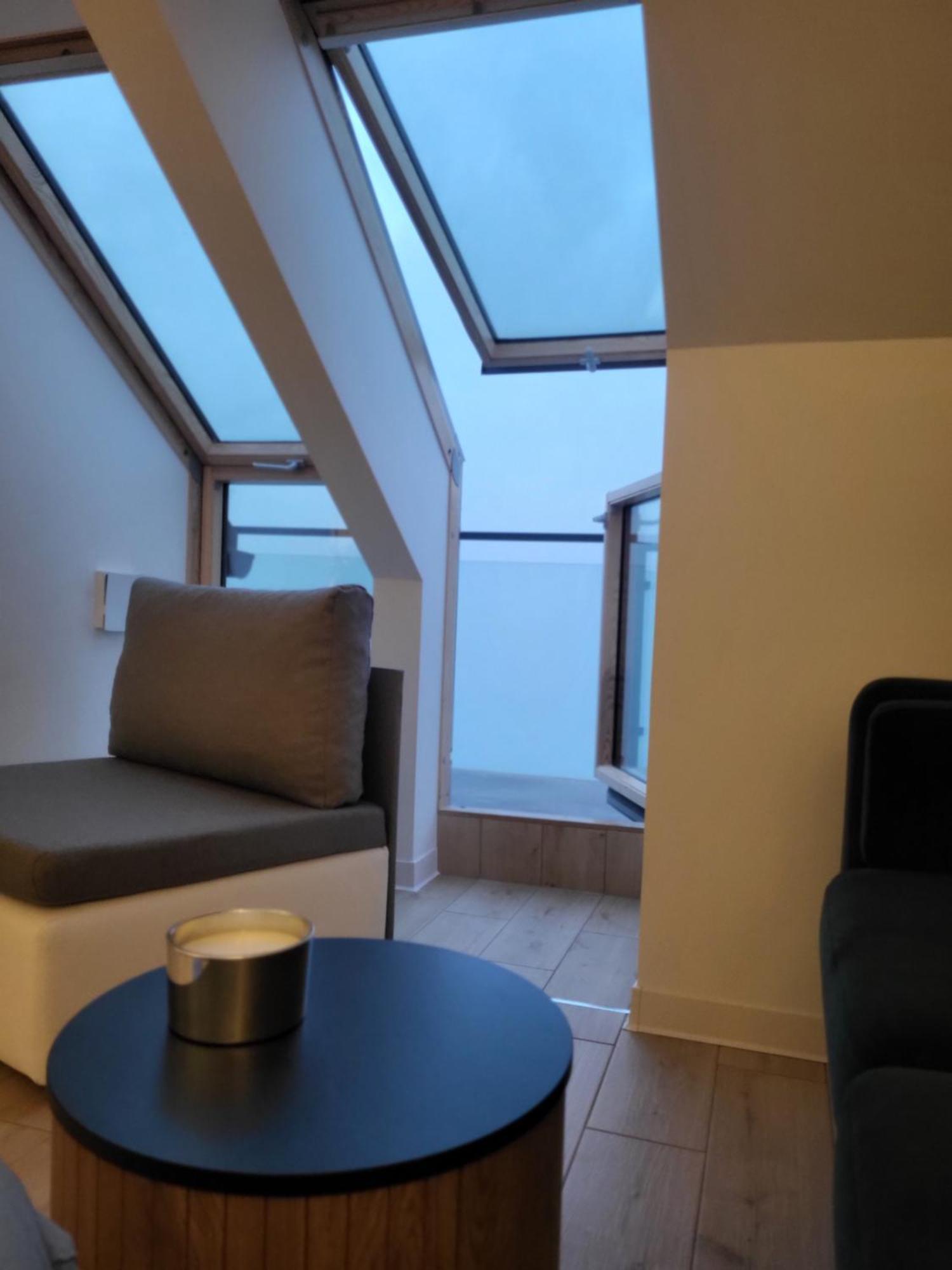 Apartament Dolina Baryczy Milicz Exteriér fotografie