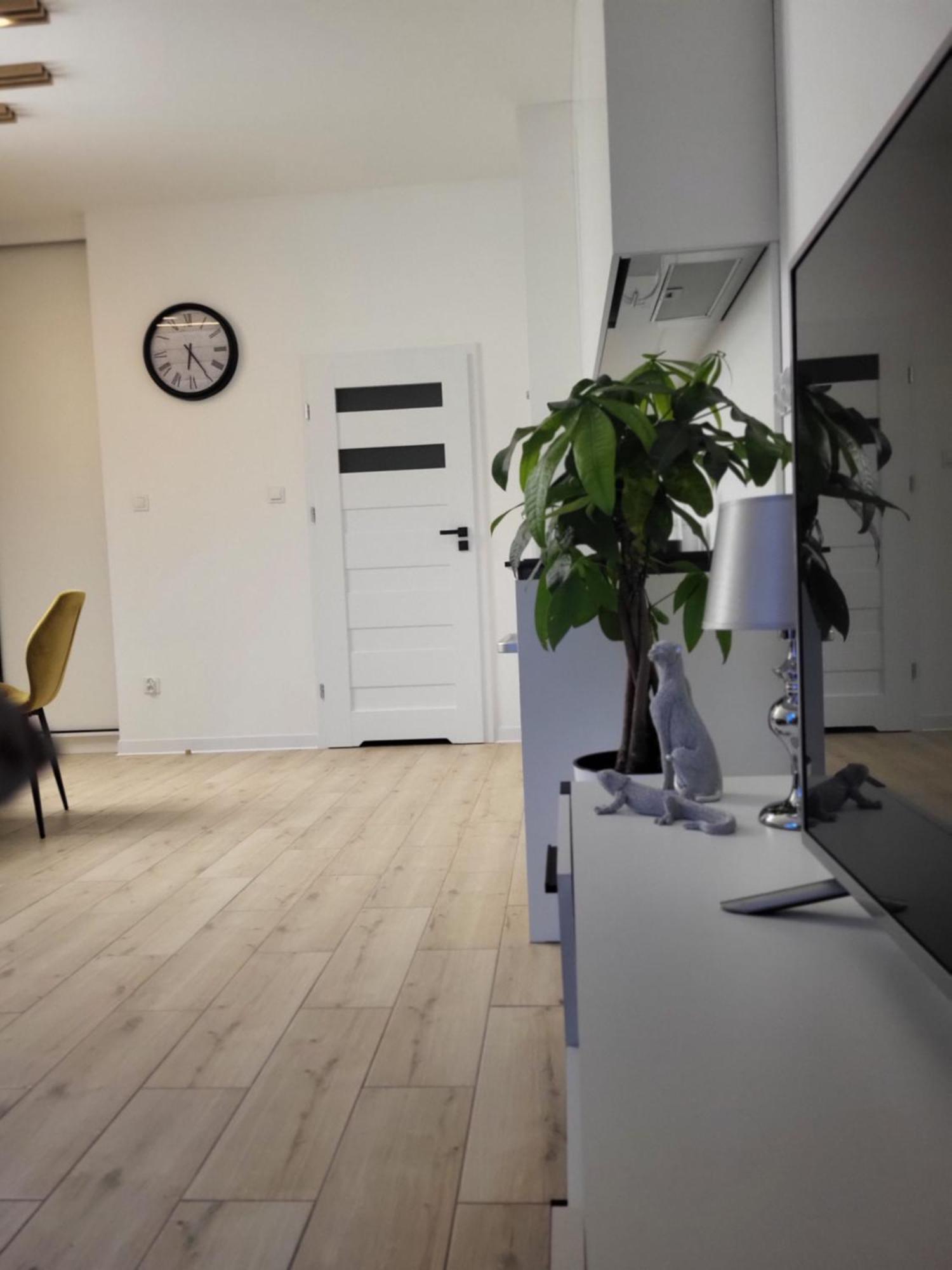 Apartament Dolina Baryczy Milicz Exteriér fotografie