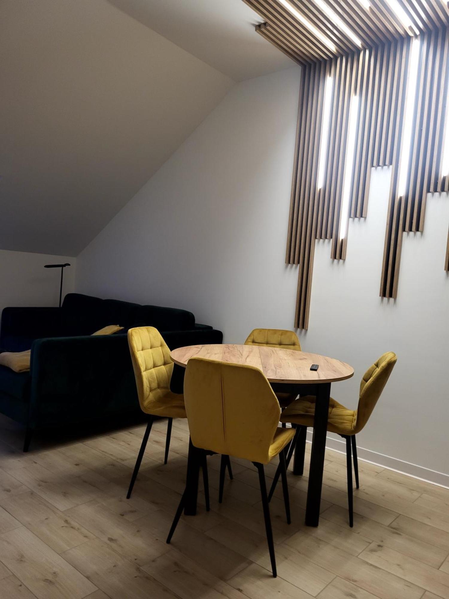Apartament Dolina Baryczy Milicz Exteriér fotografie
