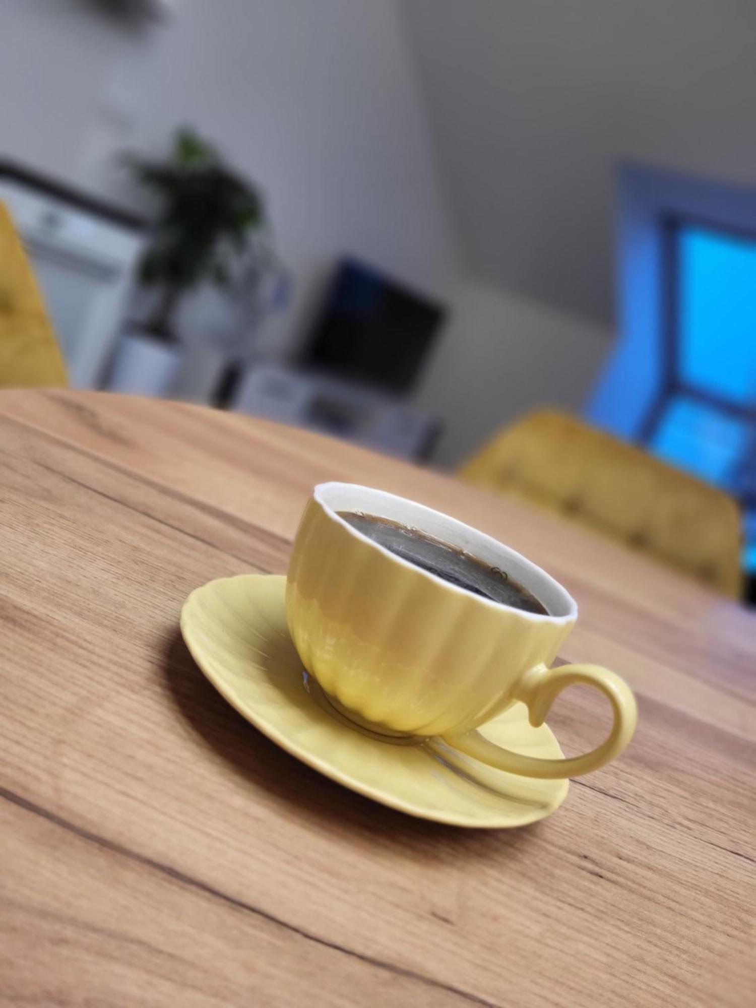 Apartament Dolina Baryczy Milicz Exteriér fotografie