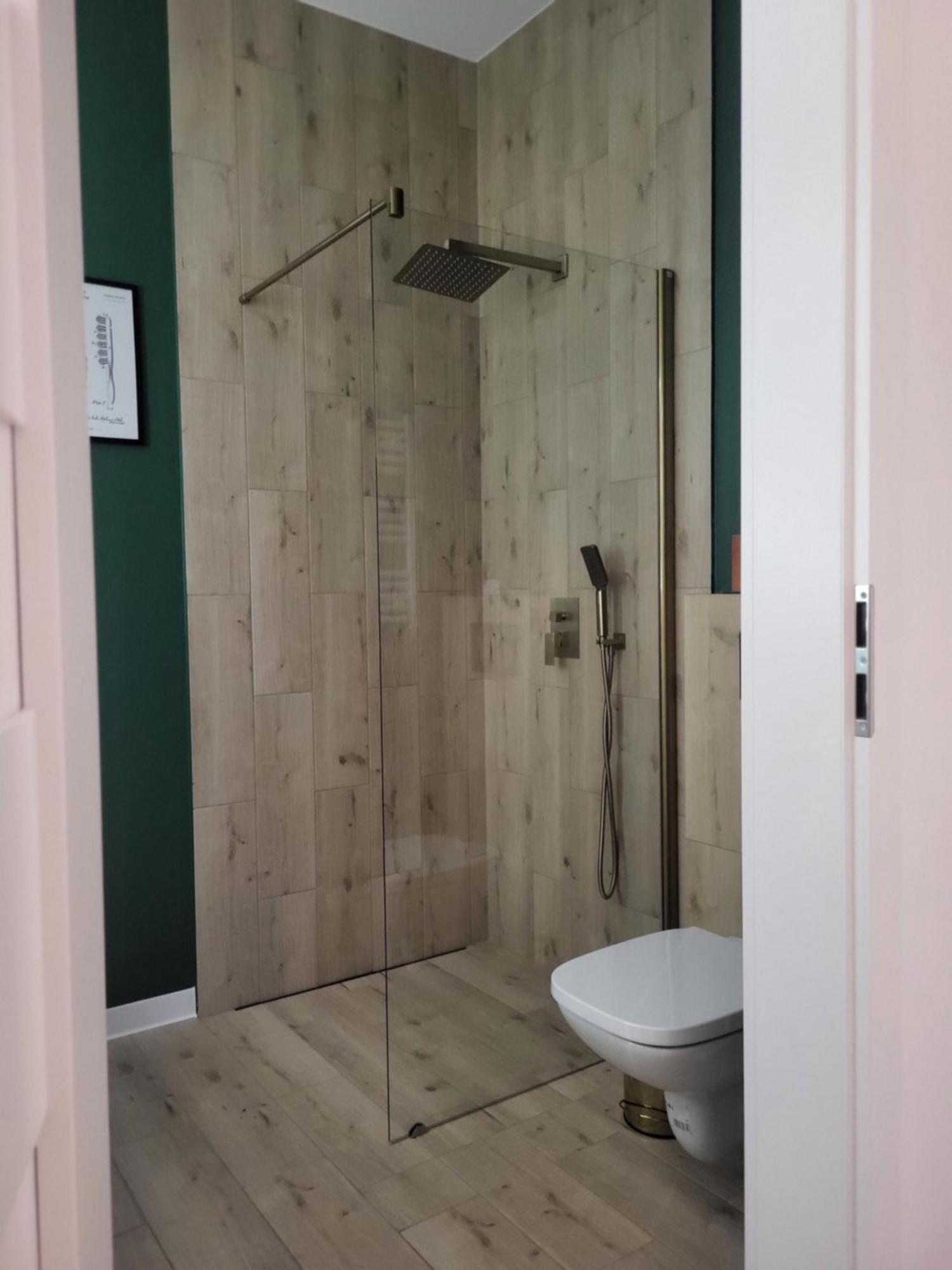Apartament Dolina Baryczy Milicz Exteriér fotografie