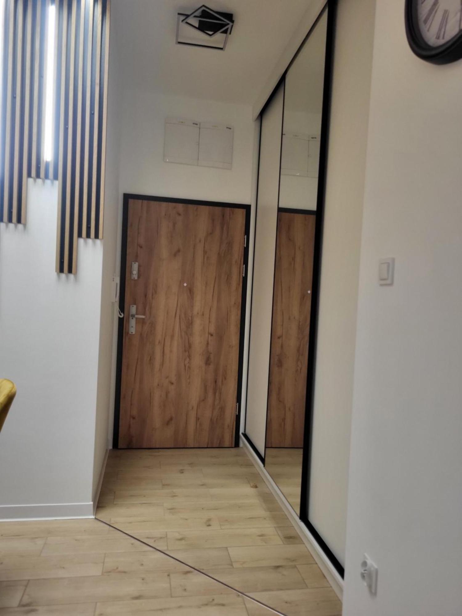 Apartament Dolina Baryczy Milicz Exteriér fotografie