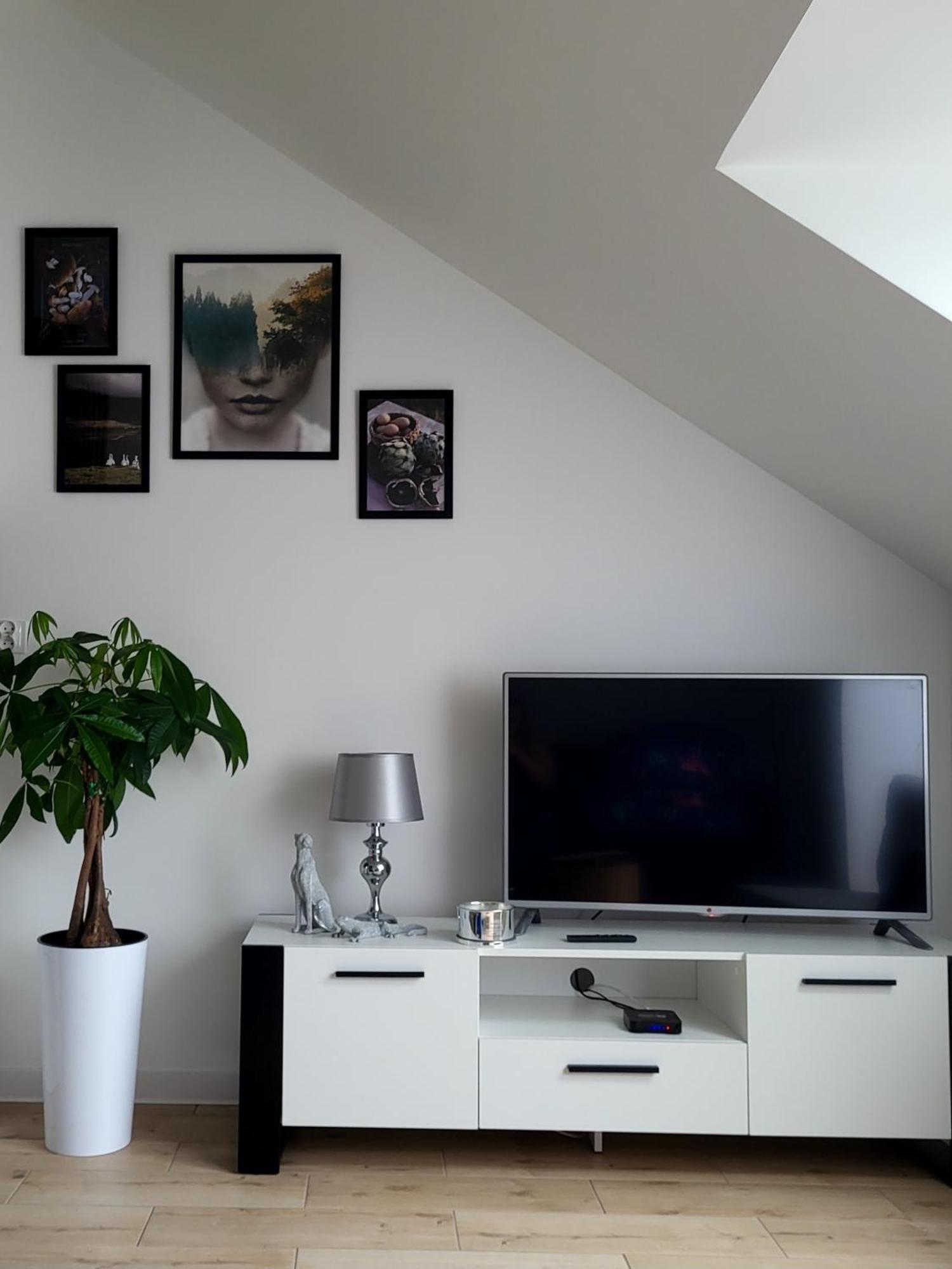 Apartament Dolina Baryczy Milicz Exteriér fotografie