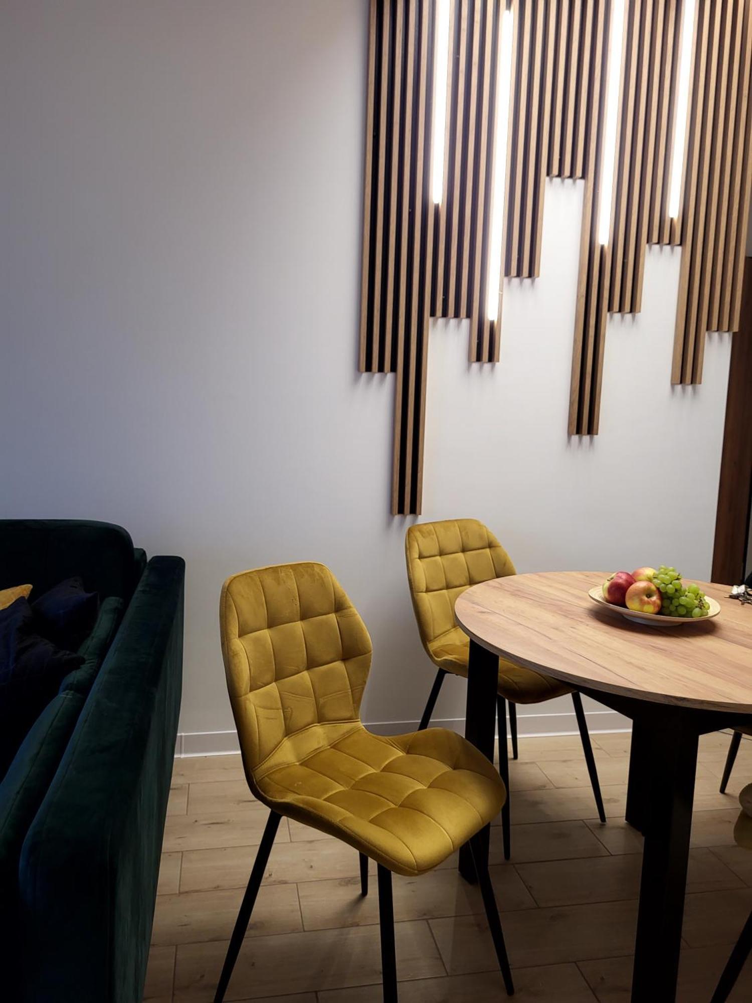 Apartament Dolina Baryczy Milicz Exteriér fotografie