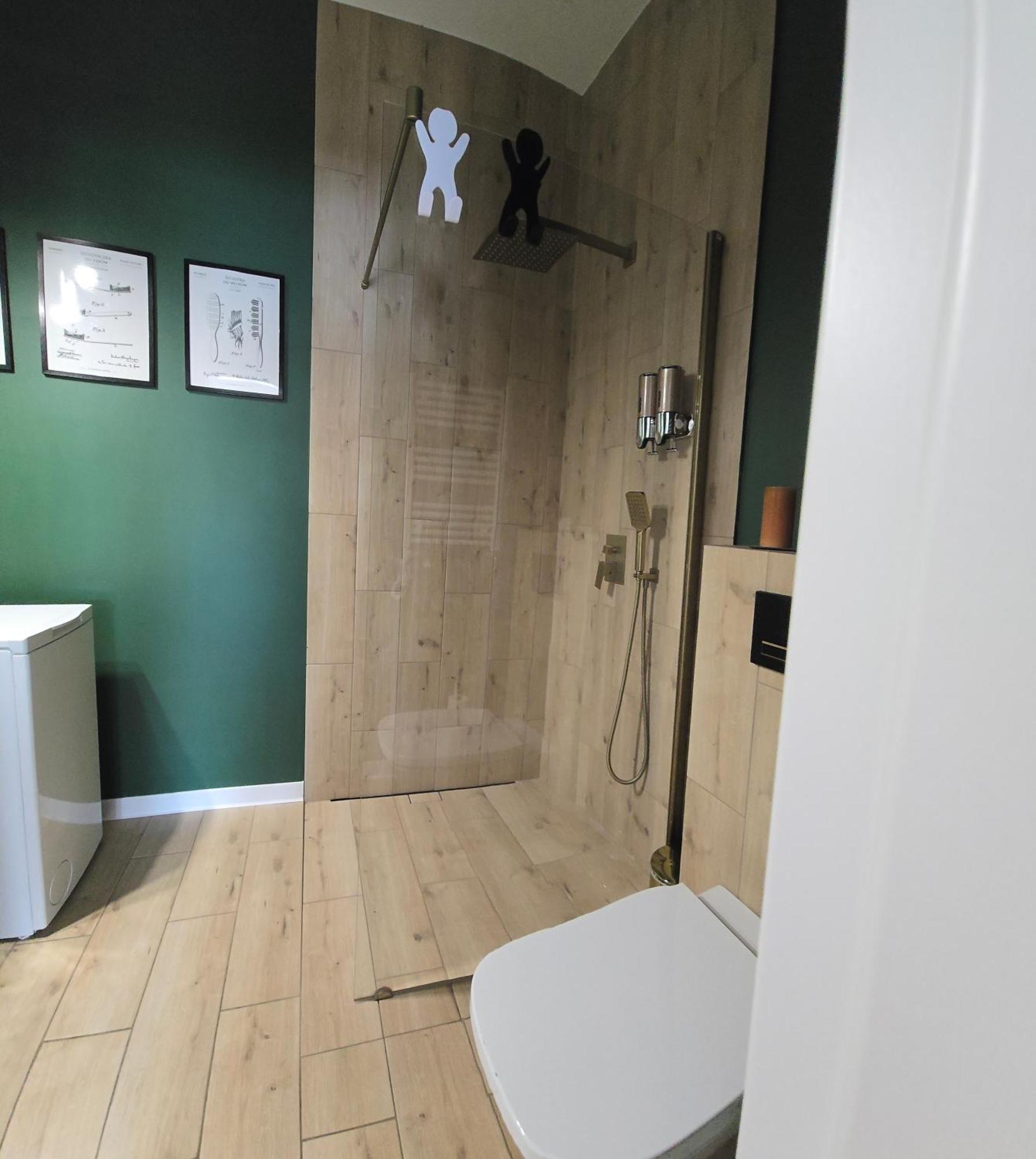 Apartament Dolina Baryczy Milicz Exteriér fotografie
