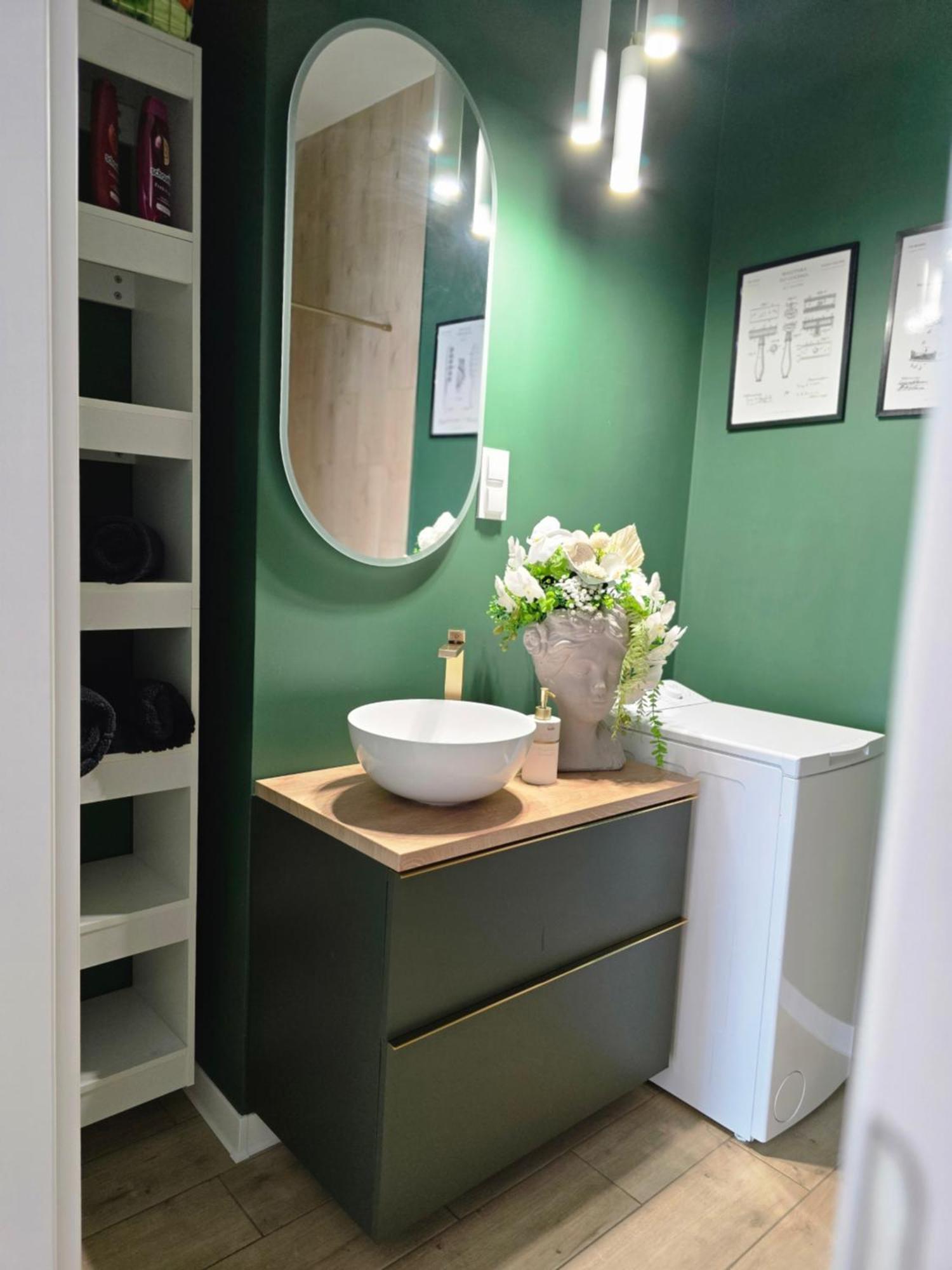 Apartament Dolina Baryczy Milicz Exteriér fotografie
