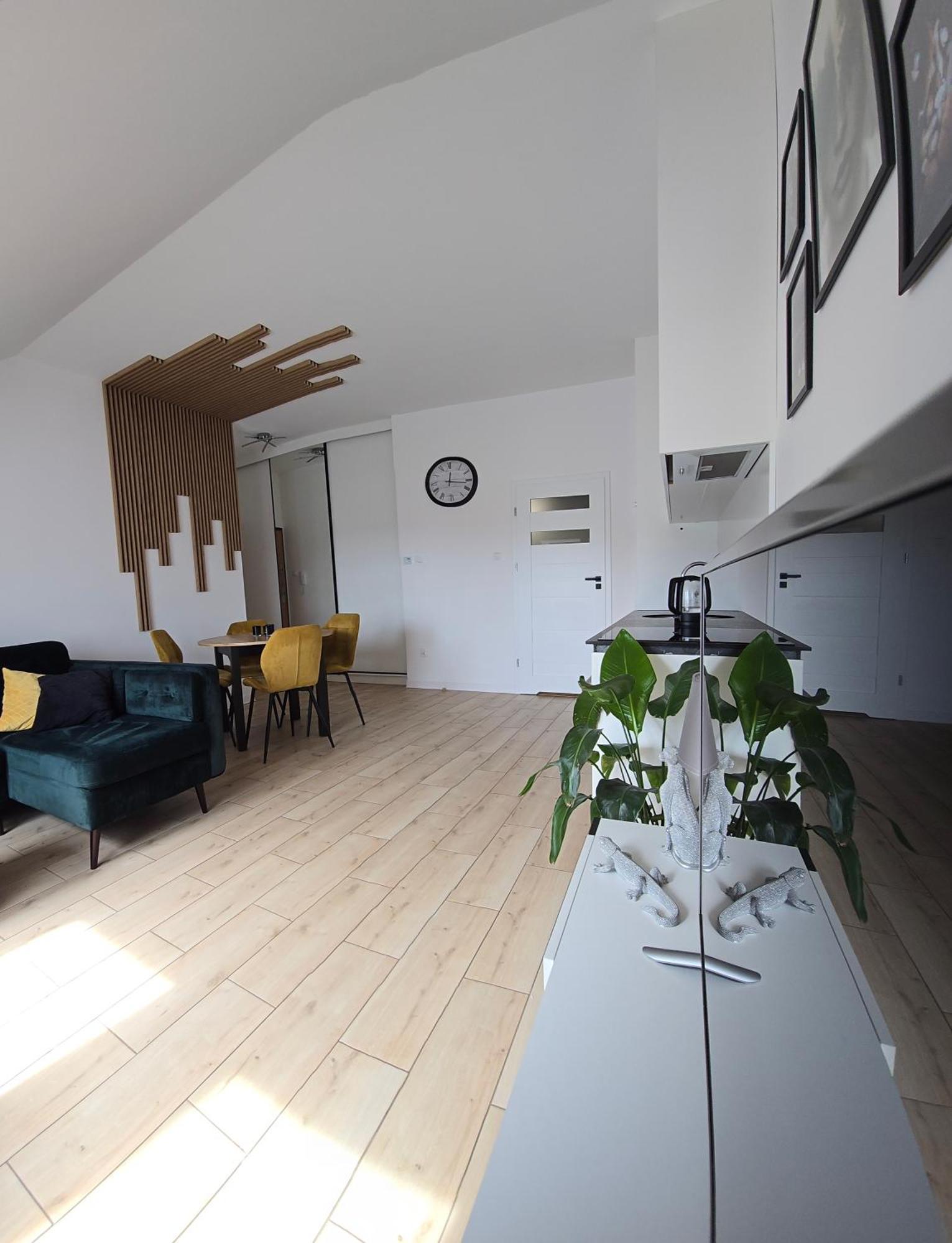 Apartament Dolina Baryczy Milicz Exteriér fotografie
