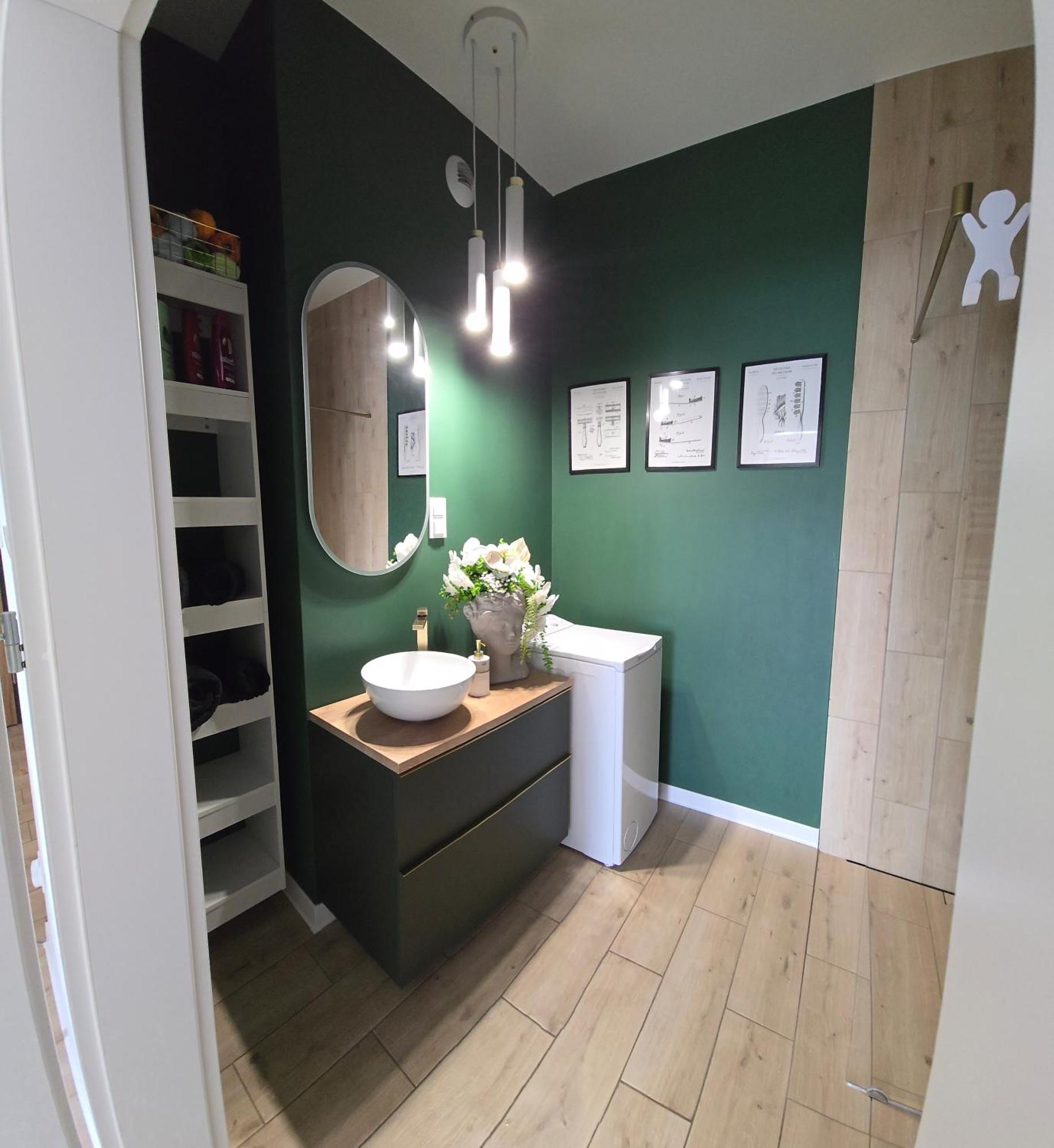 Apartament Dolina Baryczy Milicz Exteriér fotografie