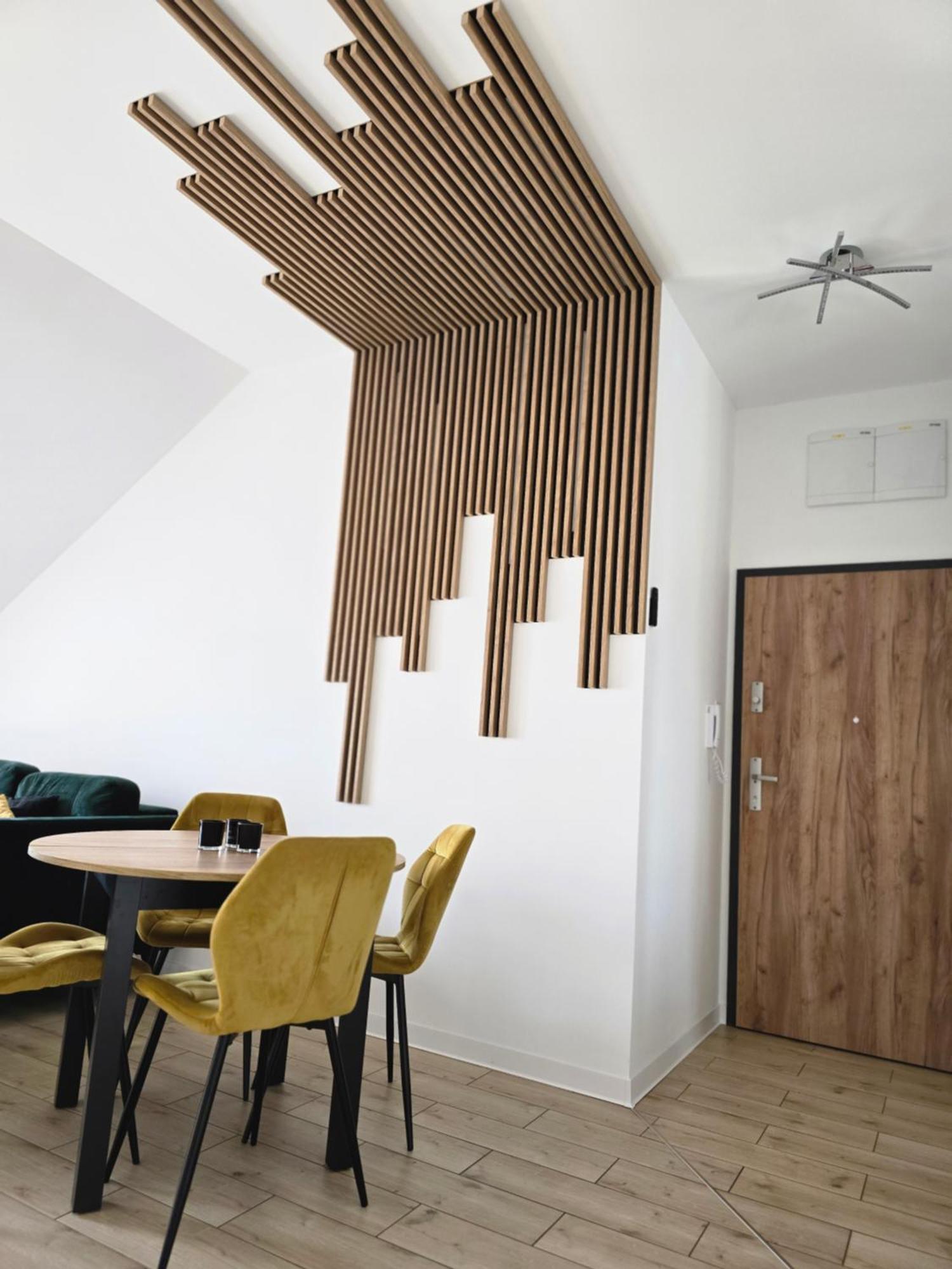 Apartament Dolina Baryczy Milicz Exteriér fotografie